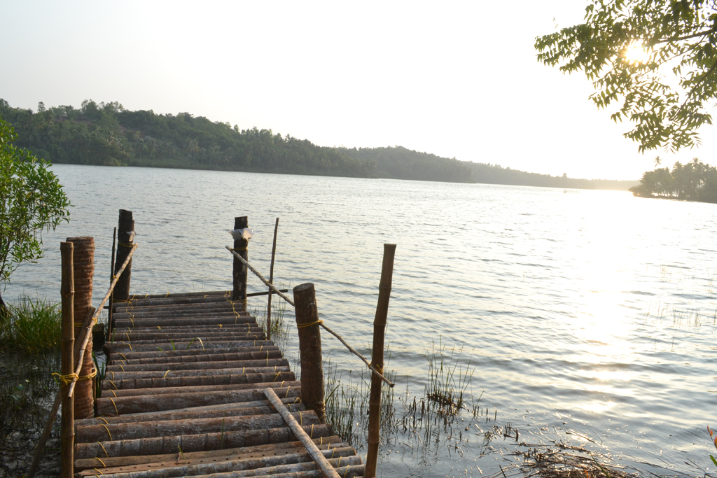 Discover Kozhikode