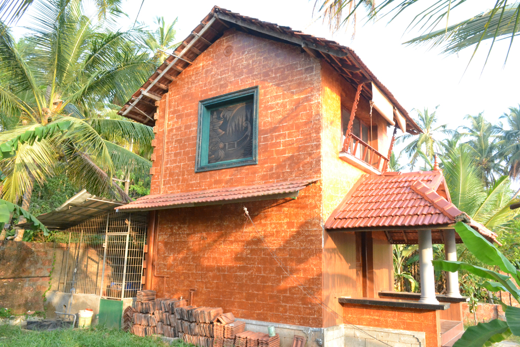 Swapnatheeram Riverview