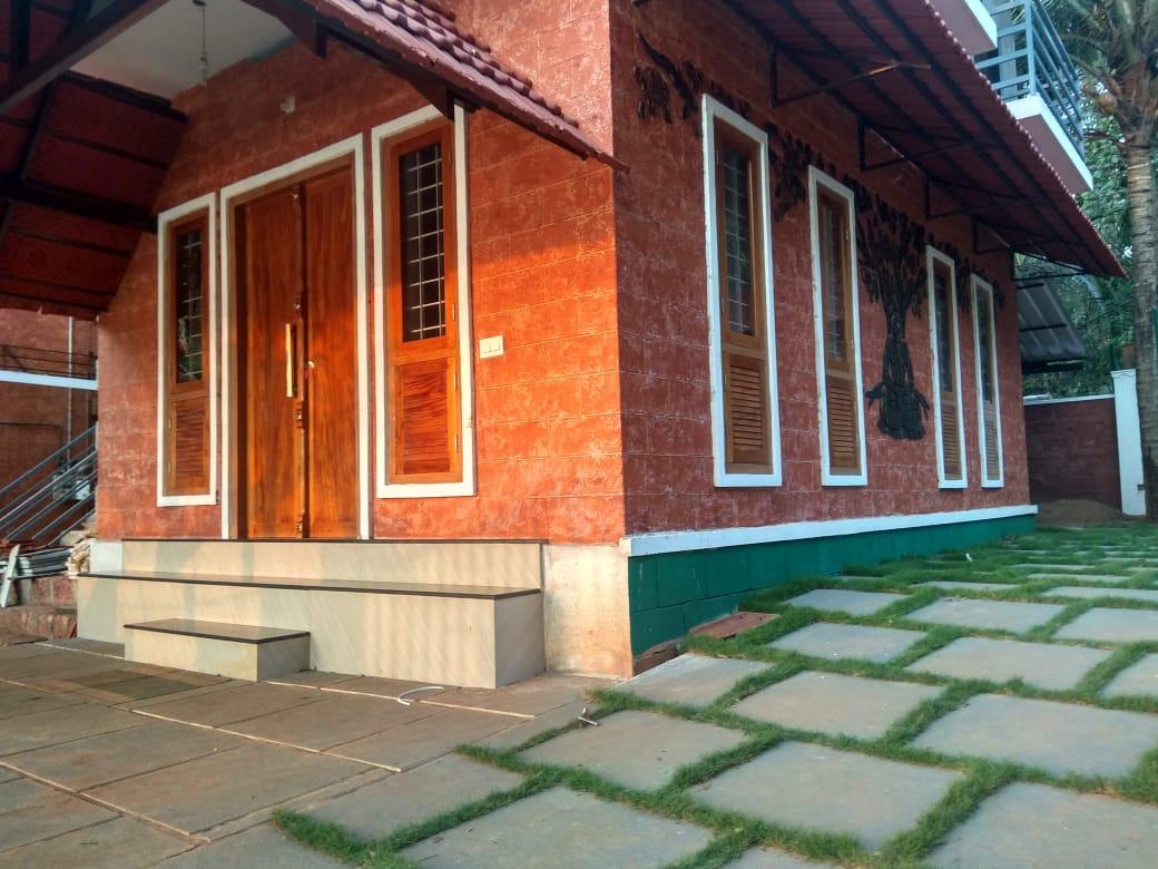 Swapnatheeram Riverview Calicut