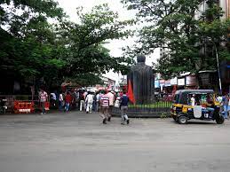 SM Street, Kozhikode